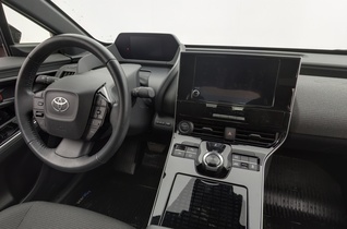 Toyota bZ4X vaihtoauto