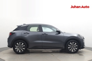 Lexus LBX vaihtoauto