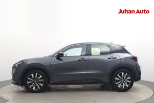 Lexus LBX vaihtoauto