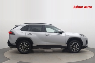 Suzuki Across vaihtoauto