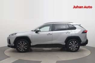 Suzuki Across vaihtoauto