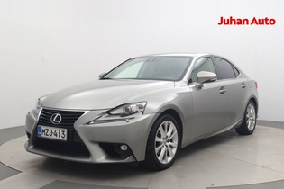 Lexus IS vaihtoauto