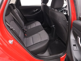 Hyundai i30 Wagon vaihtoauto