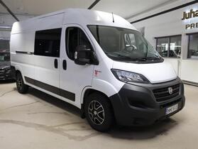 Fiat Ducato vaihtoauto