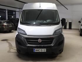 Fiat Ducato vaihtoauto