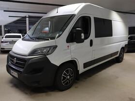 Fiat Ducato vaihtoauto