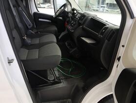 Fiat Ducato vaihtoauto