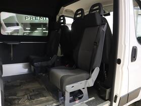 Fiat Ducato vaihtoauto