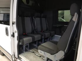 Fiat Ducato vaihtoauto