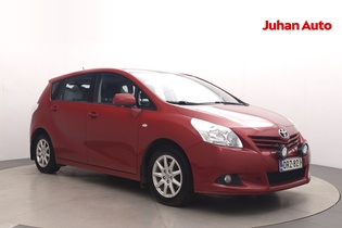 Toyota Verso vaihtoauto