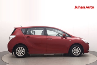 Toyota Verso vaihtoauto