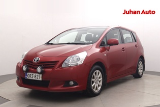 Toyota Verso vaihtoauto