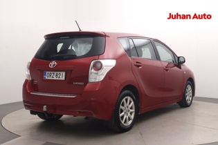 Toyota Verso vaihtoauto