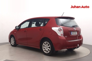 Toyota Verso vaihtoauto