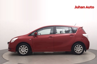 Toyota Verso vaihtoauto