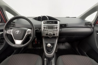Toyota Verso vaihtoauto