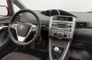 Toyota Verso vaihtoauto