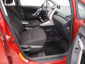 Toyota Verso vaihtoauto