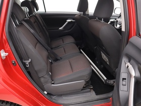 Toyota Verso vaihtoauto