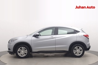 Honda HR-V vaihtoauto