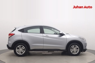Honda HR-V vaihtoauto