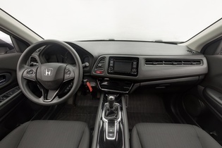 Honda HR-V vaihtoauto