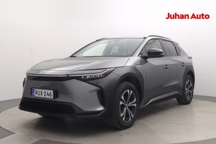 Toyota bZ4X vaihtoauto
