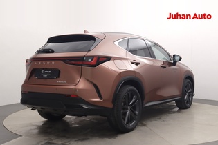 Lexus NX vaihtoauto