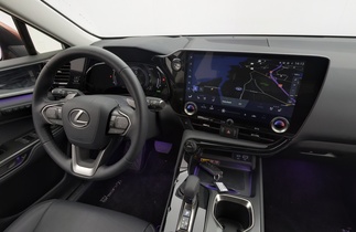 Lexus NX vaihtoauto