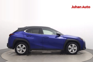 Lexus UX vaihtoauto