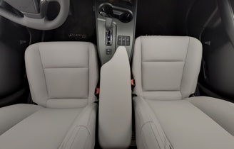 Lexus UX vaihtoauto