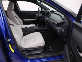 Lexus UX vaihtoauto