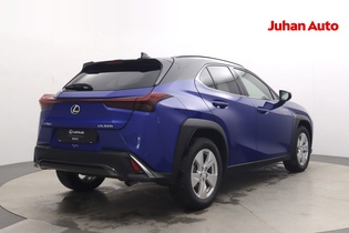 Lexus UX vaihtoauto