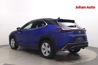 Lexus UX vaihtoauto