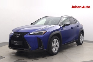 Lexus UX vaihtoauto