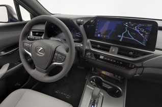 Lexus UX vaihtoauto