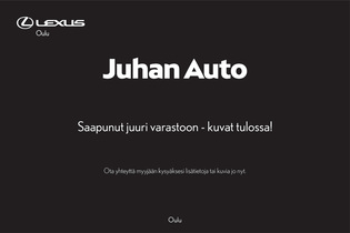 Lexus RZ vaihtoauto