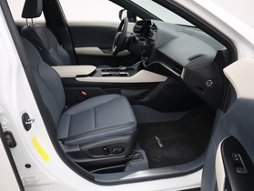 Lexus RZ vaihtoauto