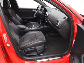 Audi S3 vaihtoauto