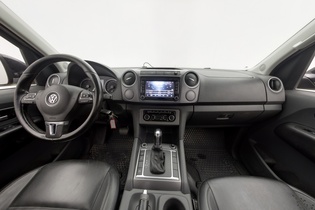 Volkswagen Amarok vaihtoauto