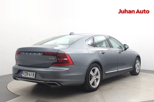 Volvo S90 vaihtoauto