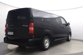 Toyota Proace Verso vaihtoauto