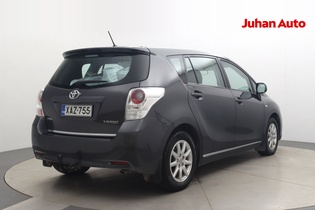 Toyota Verso vaihtoauto