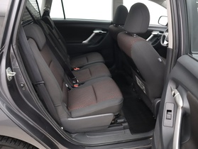 Toyota Verso vaihtoauto