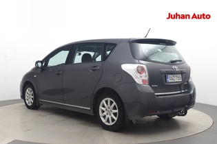 Toyota Verso vaihtoauto