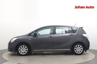 Toyota Verso vaihtoauto