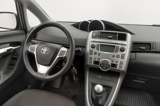 Toyota Verso vaihtoauto