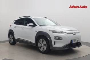 Hyundai Kona vaihtoauto