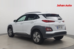 Hyundai Kona vaihtoauto
