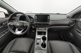 Hyundai Kona vaihtoauto